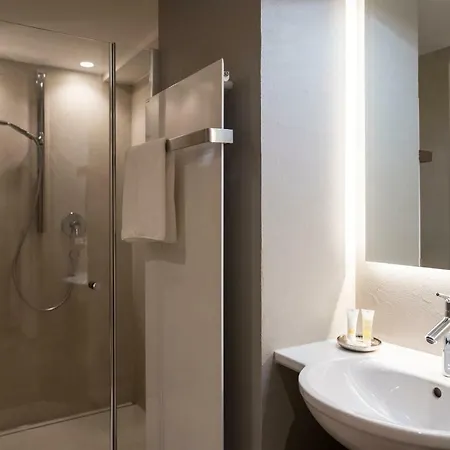 Aurelia Hotel