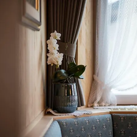 Hotel Aurelia Ortisei