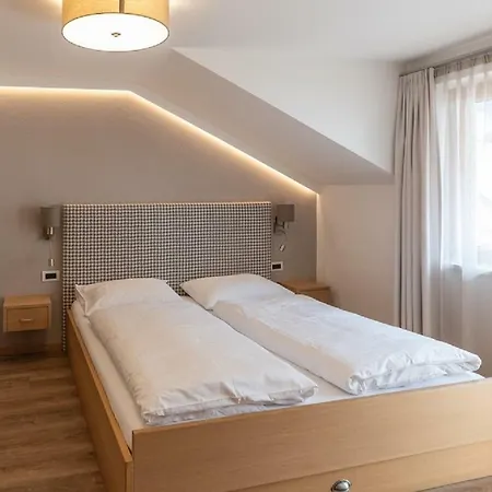 Aurelia Hotel Ortisei