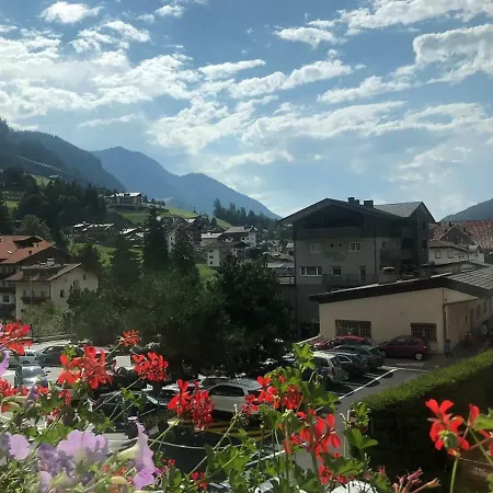 Aurelia Hotel