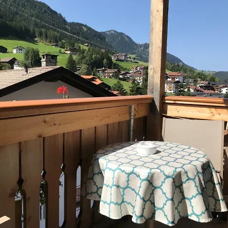 Aurelia * Ortisei