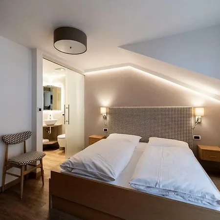 Hotel Aurelia Ortisei